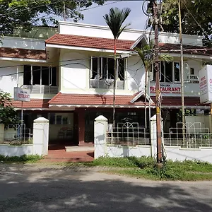Hotel Casa Linda, Kochi