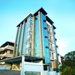 Hotel Club Vale Residency, Kochi